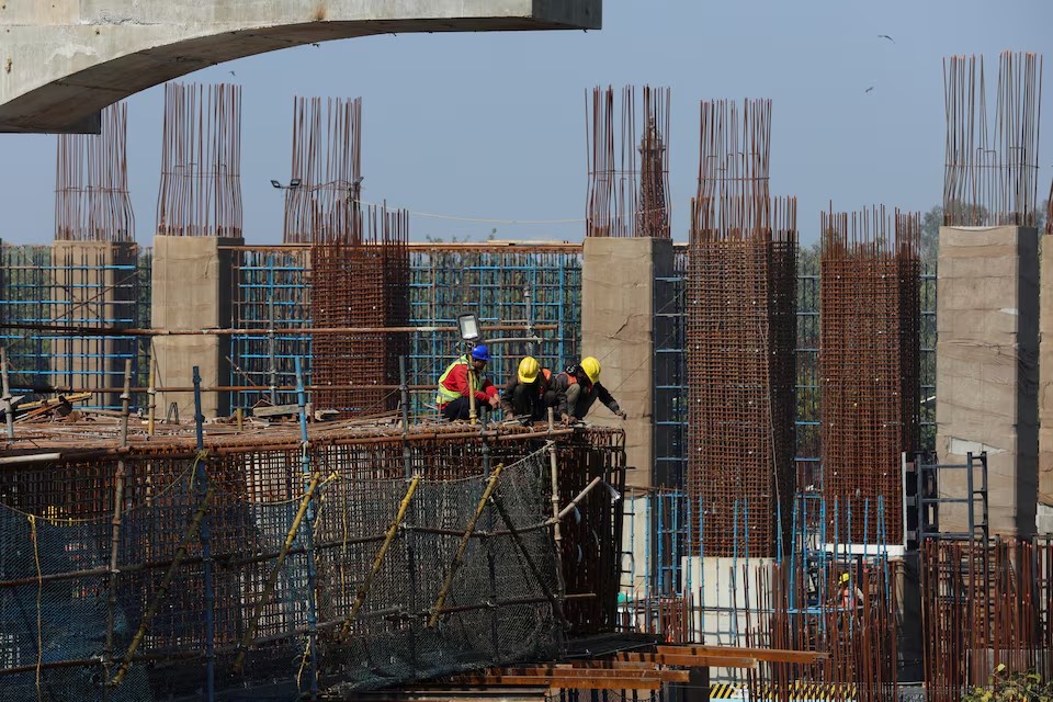 Construction Sector Entities’ Revenues To Grow By 12-15%